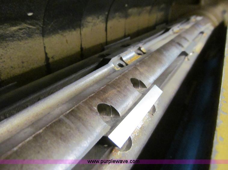 image for item AS9960 Powermatic 225 planer