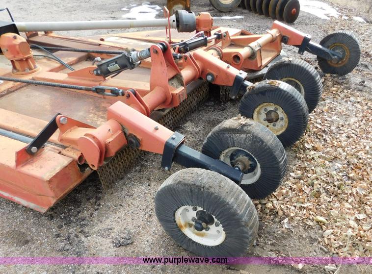 image for item AW9295 Bush Hog 2610 rotary mower