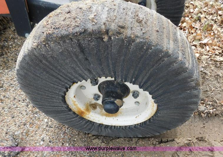 image for item AW9295 Bush Hog 2610 rotary mower