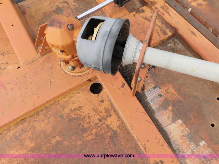 image for item AW9295 Bush Hog 2610 rotary mower