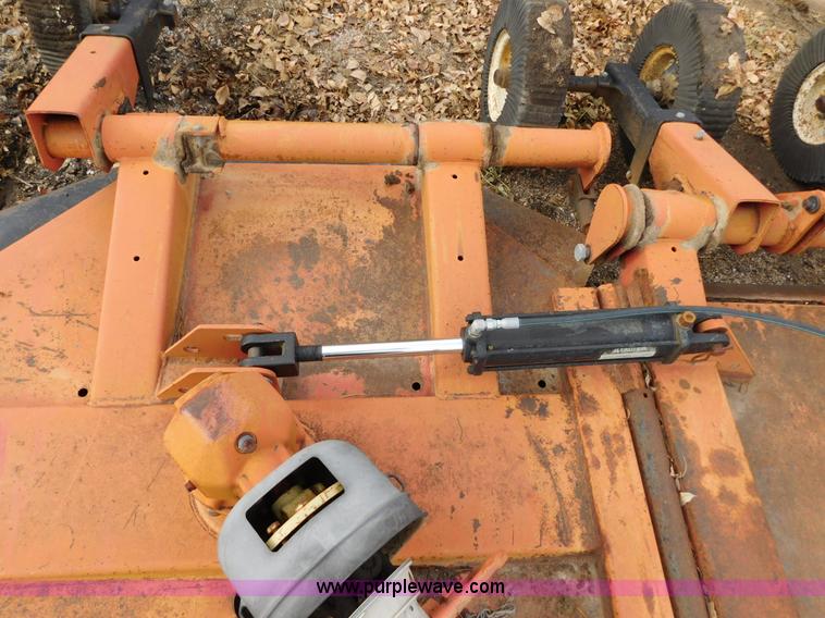 image for item AW9295 Bush Hog 2610 rotary mower