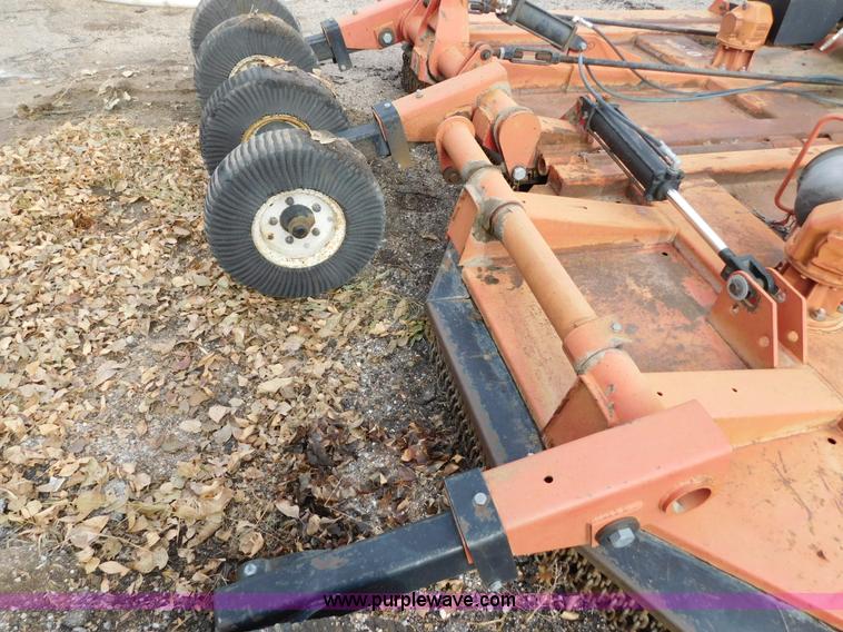 image for item AW9295 Bush Hog 2610 rotary mower