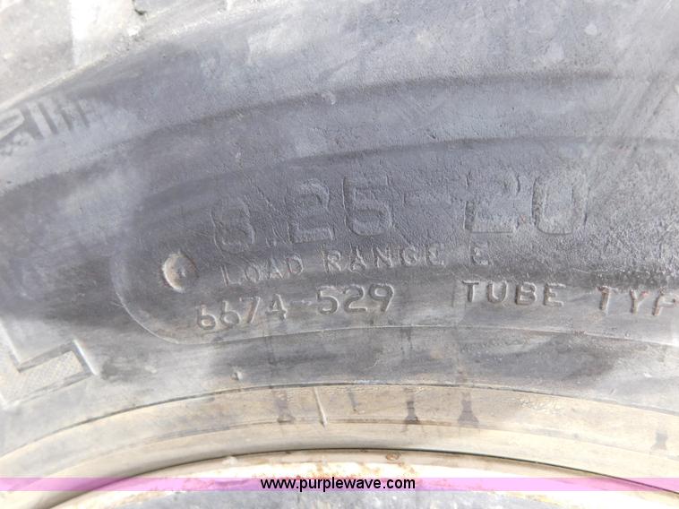 image for item AW9296 1976 Chevrolet C60 bucket truck