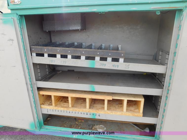 image for item AW9296 1976 Chevrolet C60 bucket truck