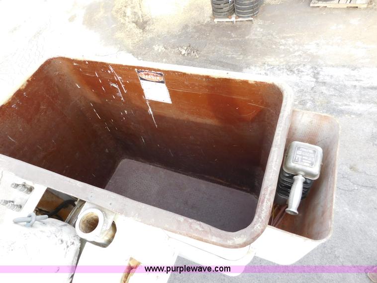 image for item AW9296 1976 Chevrolet C60 bucket truck