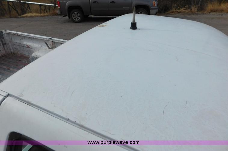 image for item AW9297 1989 Chevrolet Scottsdale 1500 pickup truck