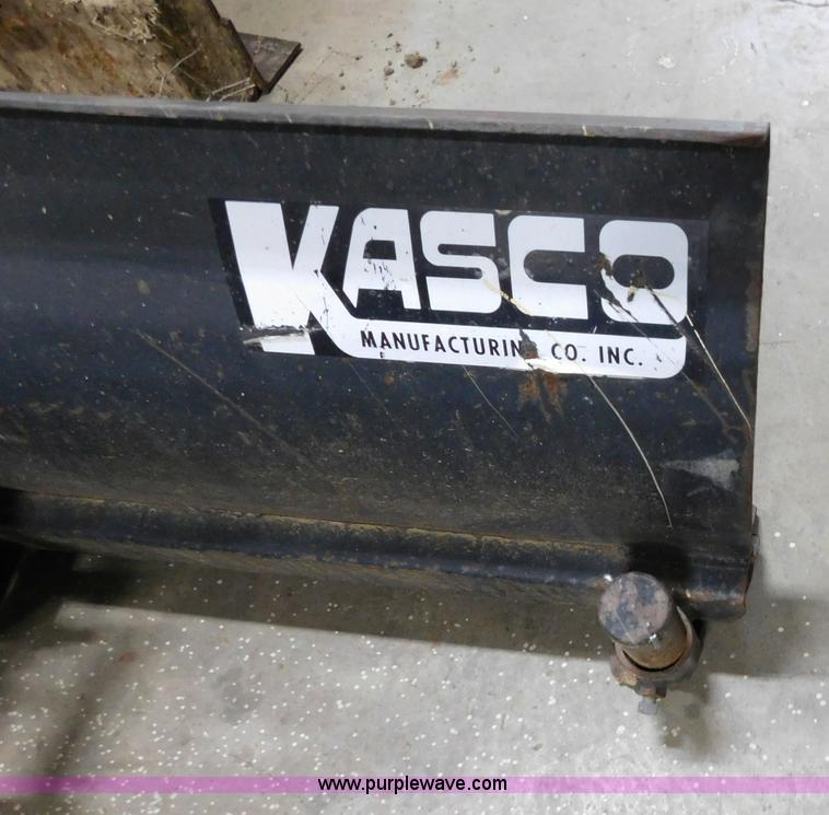 image for item AW9298 1981 Allis Chalmers 5020 tractor