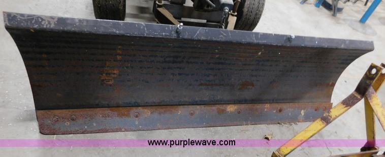 image for item AW9298 1981 Allis Chalmers 5020 tractor