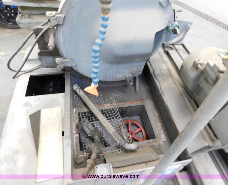 image for item AW9299 Landis 19511 type c plain grinder