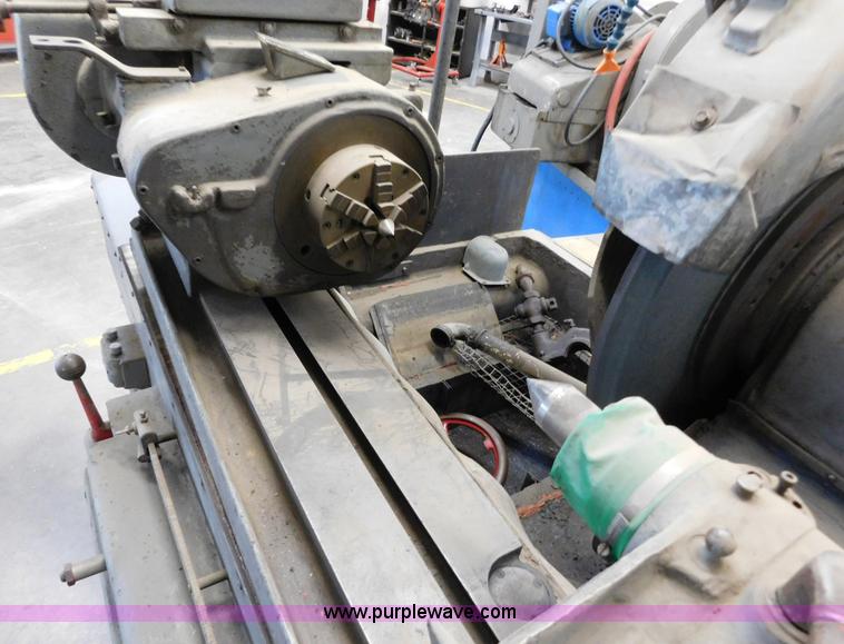 image for item AW9299 Landis 19511 type c plain grinder