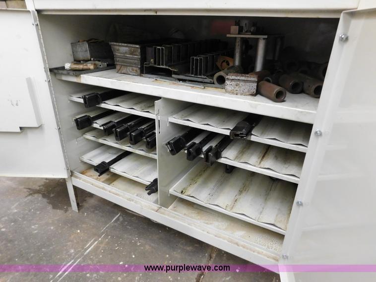 image for item AW9303 Sunnen CRG750 rod/cap grinder