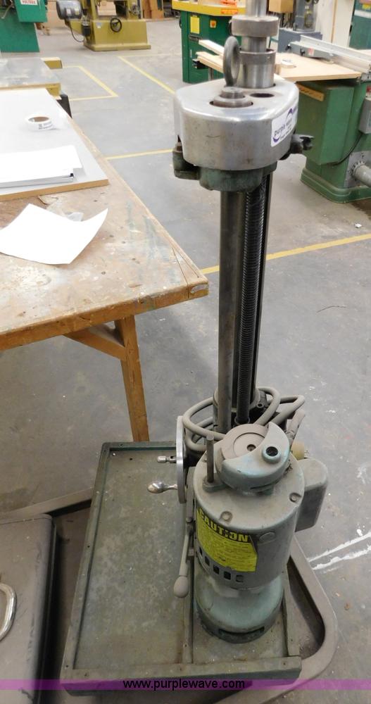 image for item AW9306 WVR boring bar