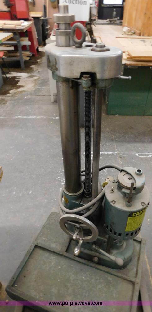 image for item AW9306 WVR boring bar