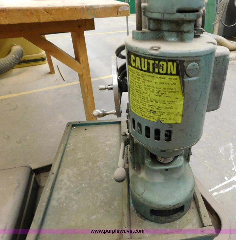 image for item AW9306 WVR boring bar