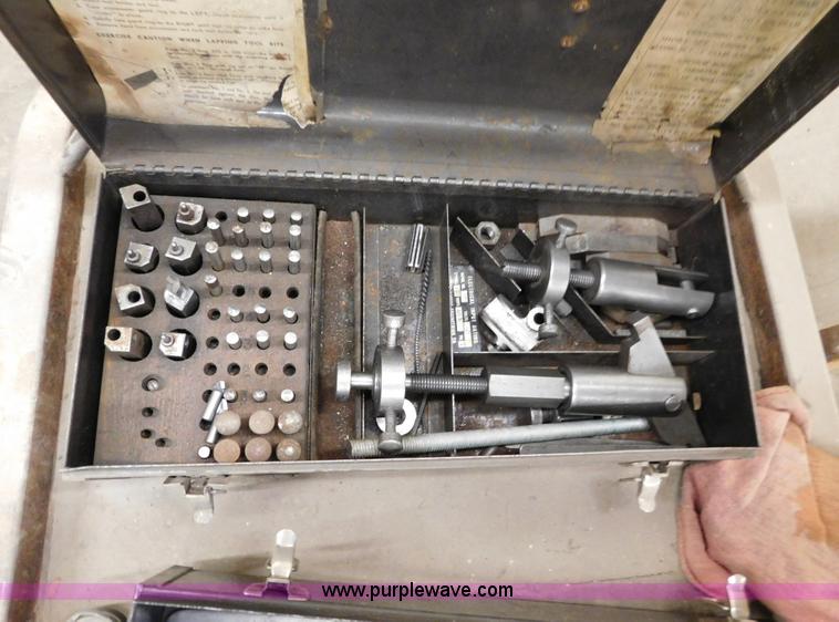 image for item AW9306 WVR boring bar