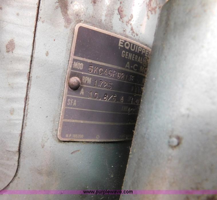 image for item AW9306 WVR boring bar