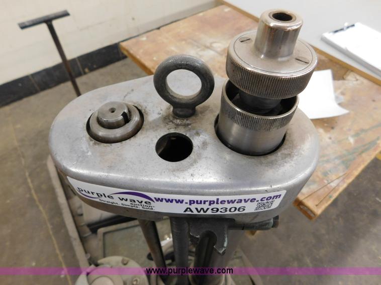 image for item AW9306 WVR boring bar