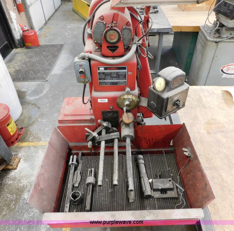 image for item AW9307 Sunnen LBB-1499 rod hone