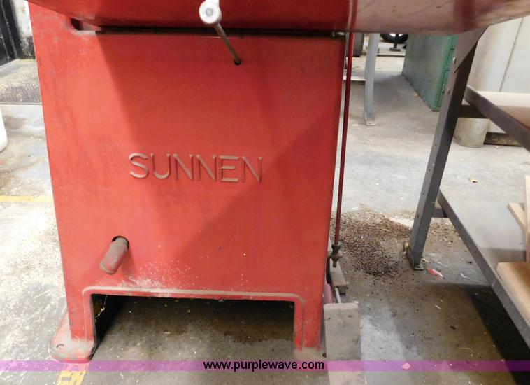 image for item AW9307 Sunnen LBB-1499 rod hone