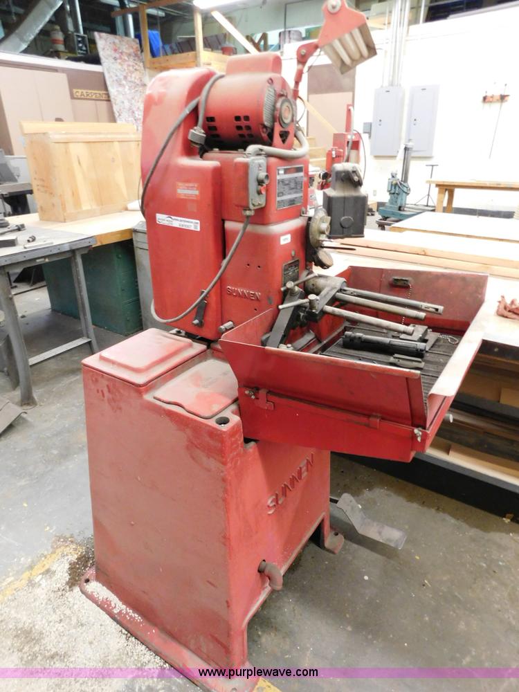 image for item AW9307 Sunnen LBB-1499 rod hone