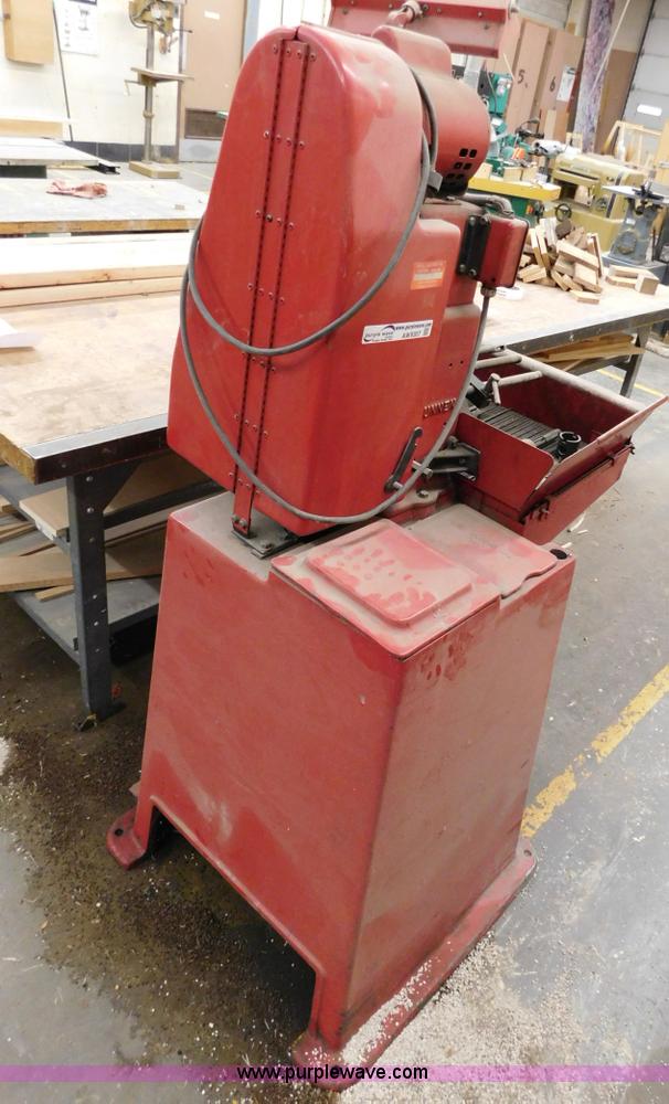 image for item AW9307 Sunnen LBB-1499 rod hone