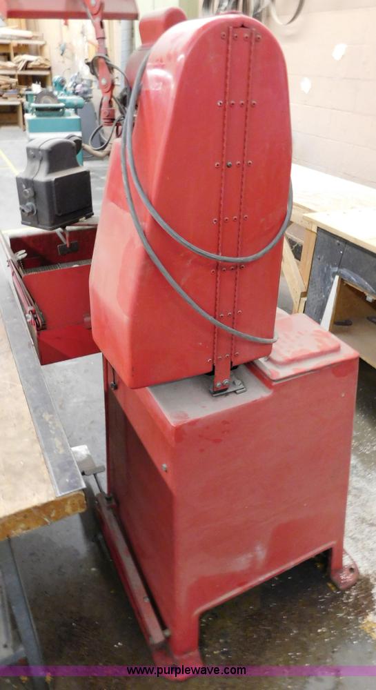 image for item AW9307 Sunnen LBB-1499 rod hone