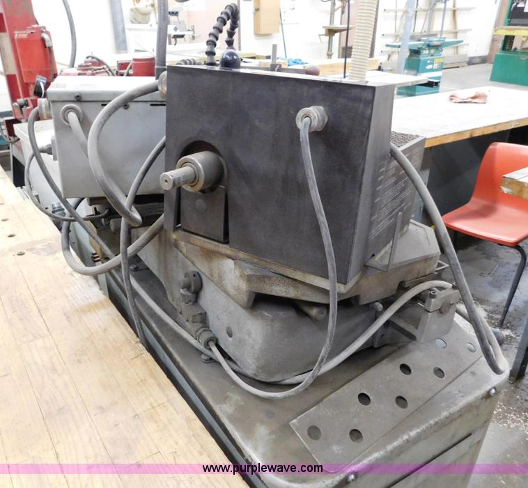 image for item AW9308 Sioux 2075 valve grinder