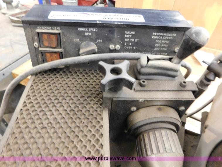 image for item AW9308 Sioux 2075 valve grinder