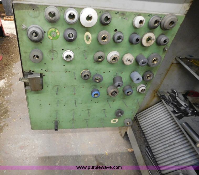 image for item AW9308 Sioux 2075 valve grinder