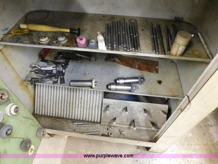 image for item AW9308 Sioux 2075 valve grinder