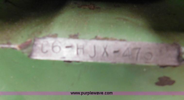 image for item AW9311 Clausing Nardine MS1440E lathe