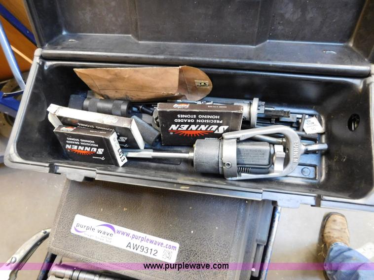 image for item AW9312 Assorted tools