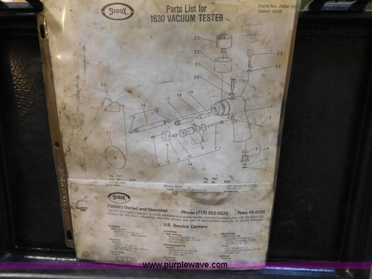 image for item AW9312 Assorted tools