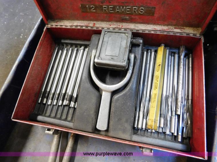 image for item AW9312 Assorted tools