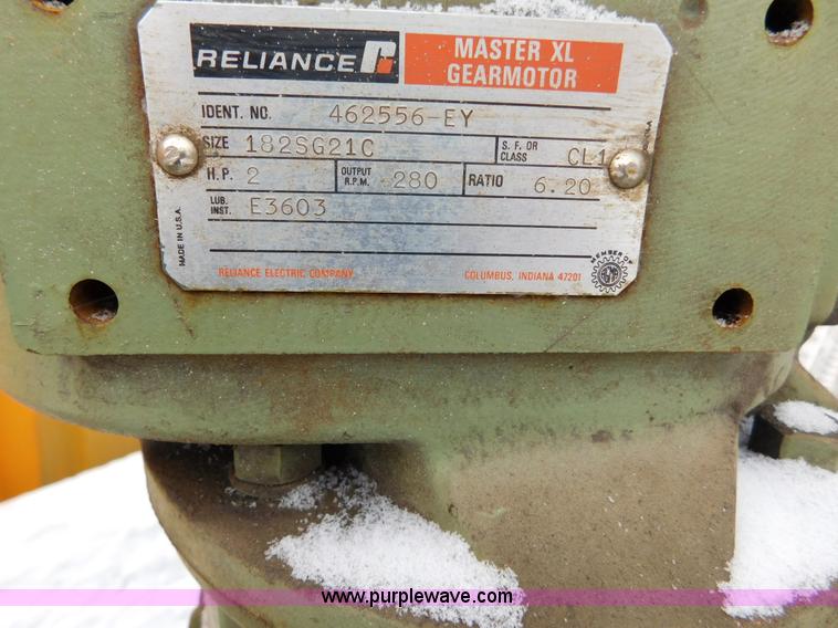 image for item AW9313 SV 85-B blockmaster