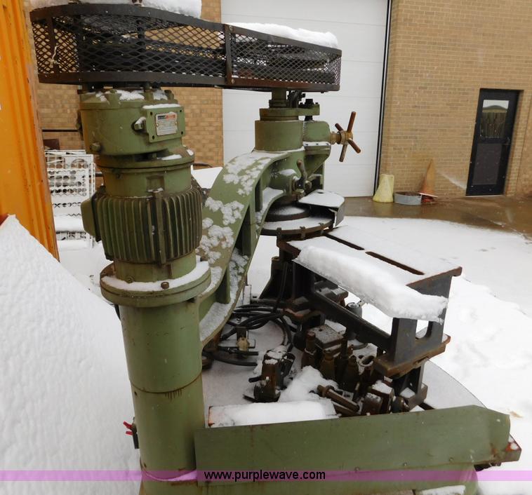 image for item AW9313 SV 85-B blockmaster