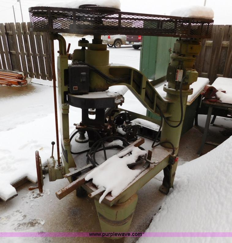 image for item AW9313 SV 85-B blockmaster