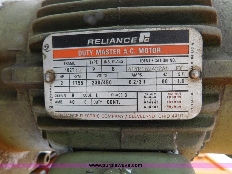 image for item AW9313 SV 85-B blockmaster