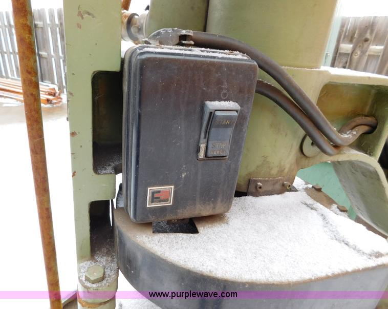 image for item AW9313 SV 85-B blockmaster