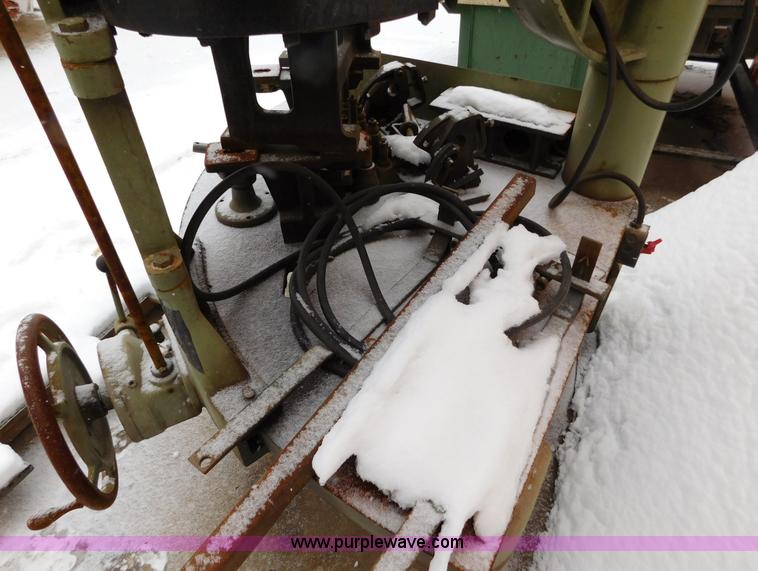 image for item AW9313 SV 85-B blockmaster