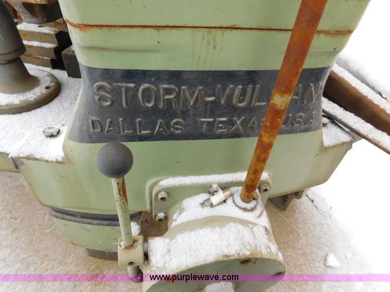 image for item AW9313 SV 85-B blockmaster