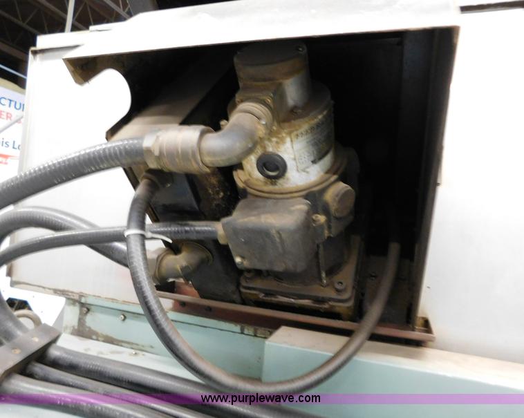 image for item AW9314 1981 Mori Seiki SL-2 lathe