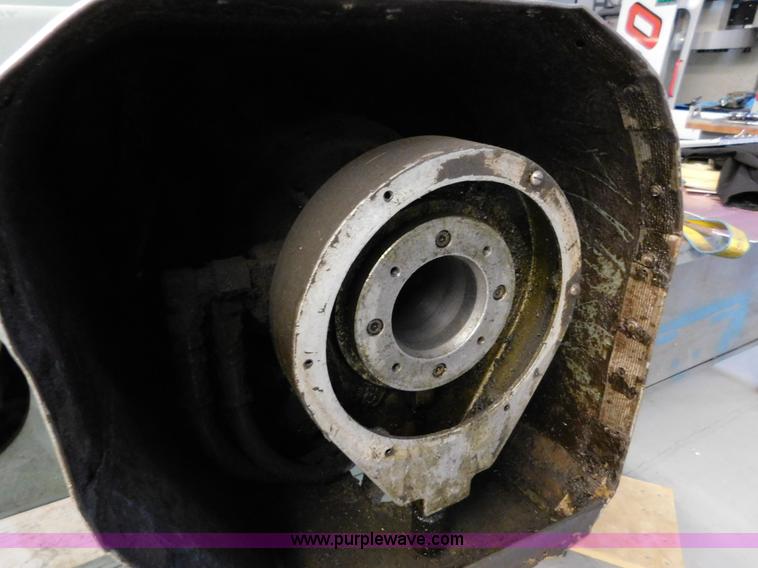 image for item AW9314 1981 Mori Seiki SL-2 lathe