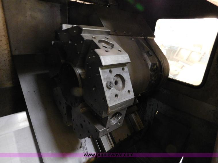 image for item AW9314 1981 Mori Seiki SL-2 lathe