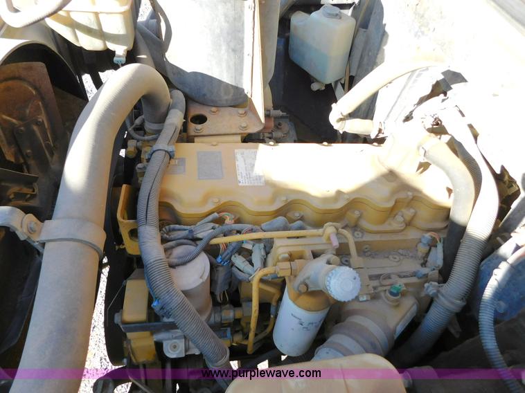 image for item AW9373 1999 Chevrolet Blue Bird CV200C bus