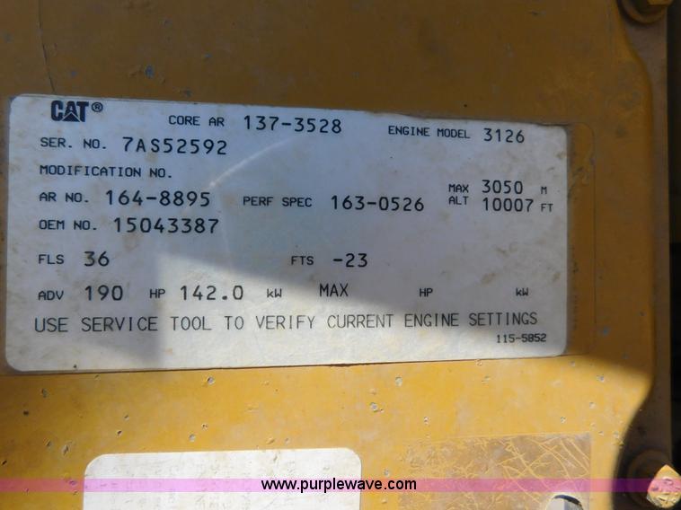 image for item AW9373 1999 Chevrolet Blue Bird CV200C bus