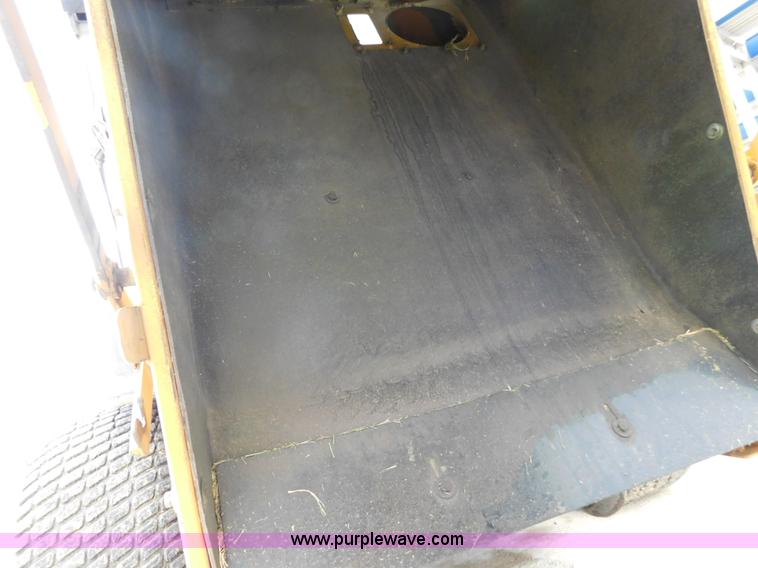 image for item AW9374 Hustler Super Z ZR-7 ZTR lawn mower