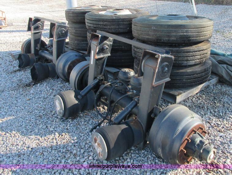 image for item BB9021 Assorted automotive parts