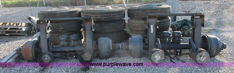 image for item BB9021 Assorted automotive parts