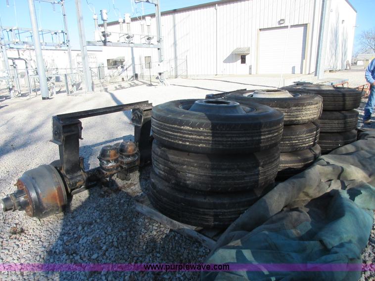 image for item BB9021 Assorted automotive parts